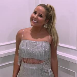 Meet your Posher, Katelyn